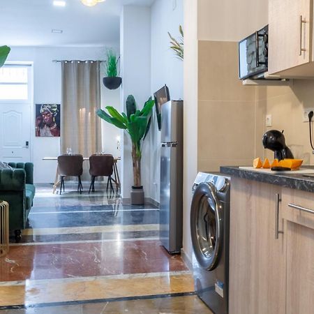 אליקאנטה Casa Alicantina מראה חיצוני תמונה