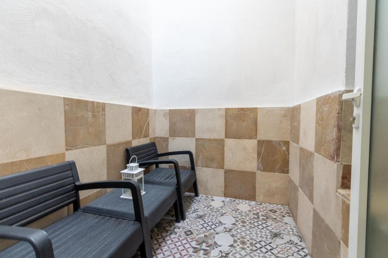אליקאנטה Casa Alicantina מראה חיצוני תמונה
