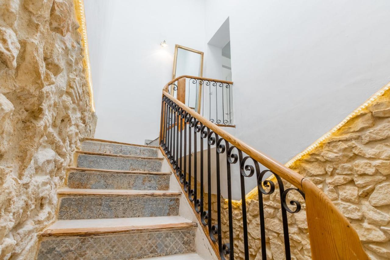 אליקאנטה Casa Alicantina מראה חיצוני תמונה
