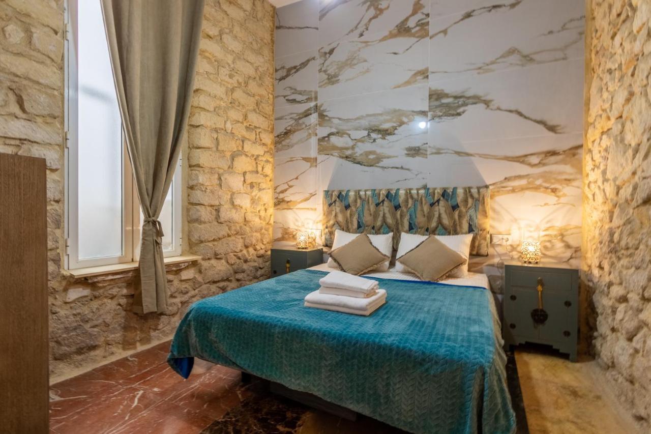 אליקאנטה Casa Alicantina מראה חיצוני תמונה