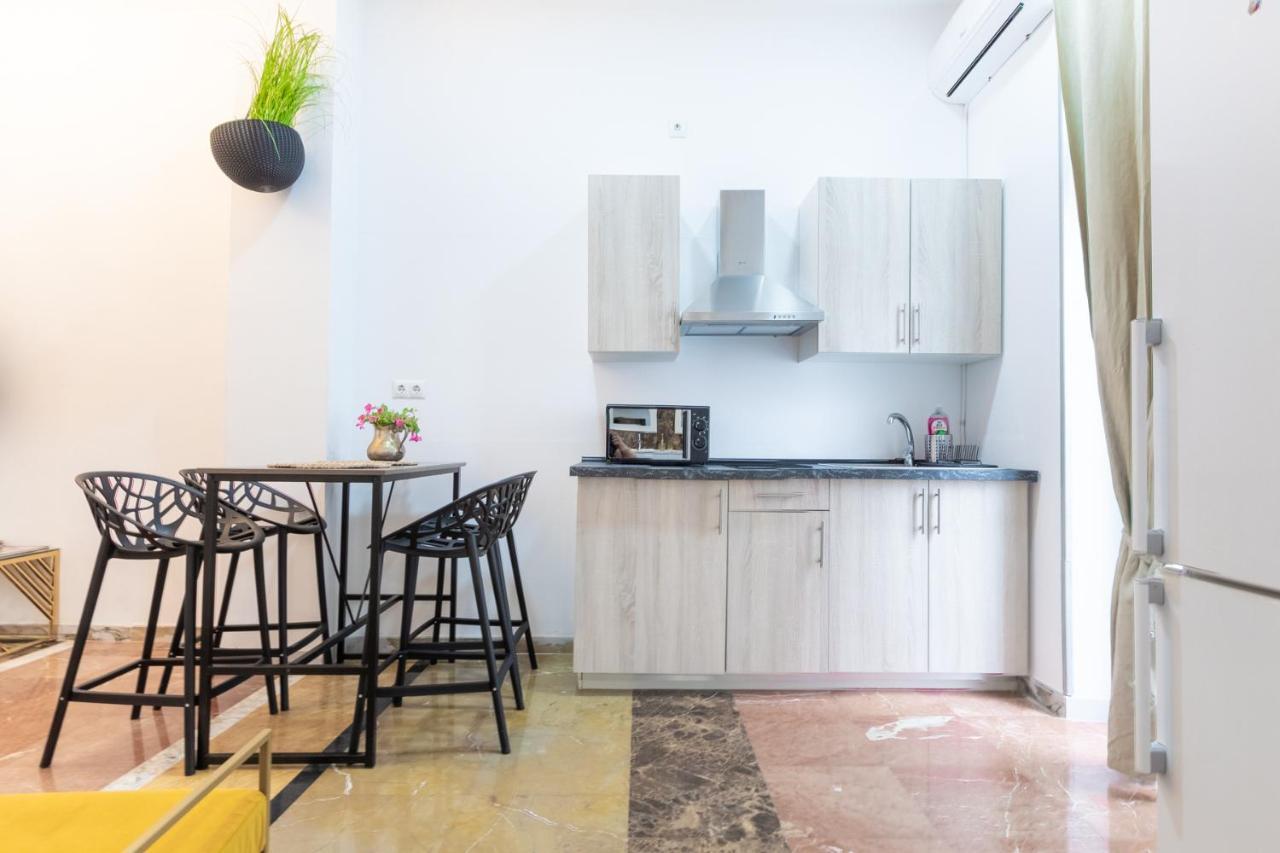 אליקאנטה Casa Alicantina מראה חיצוני תמונה