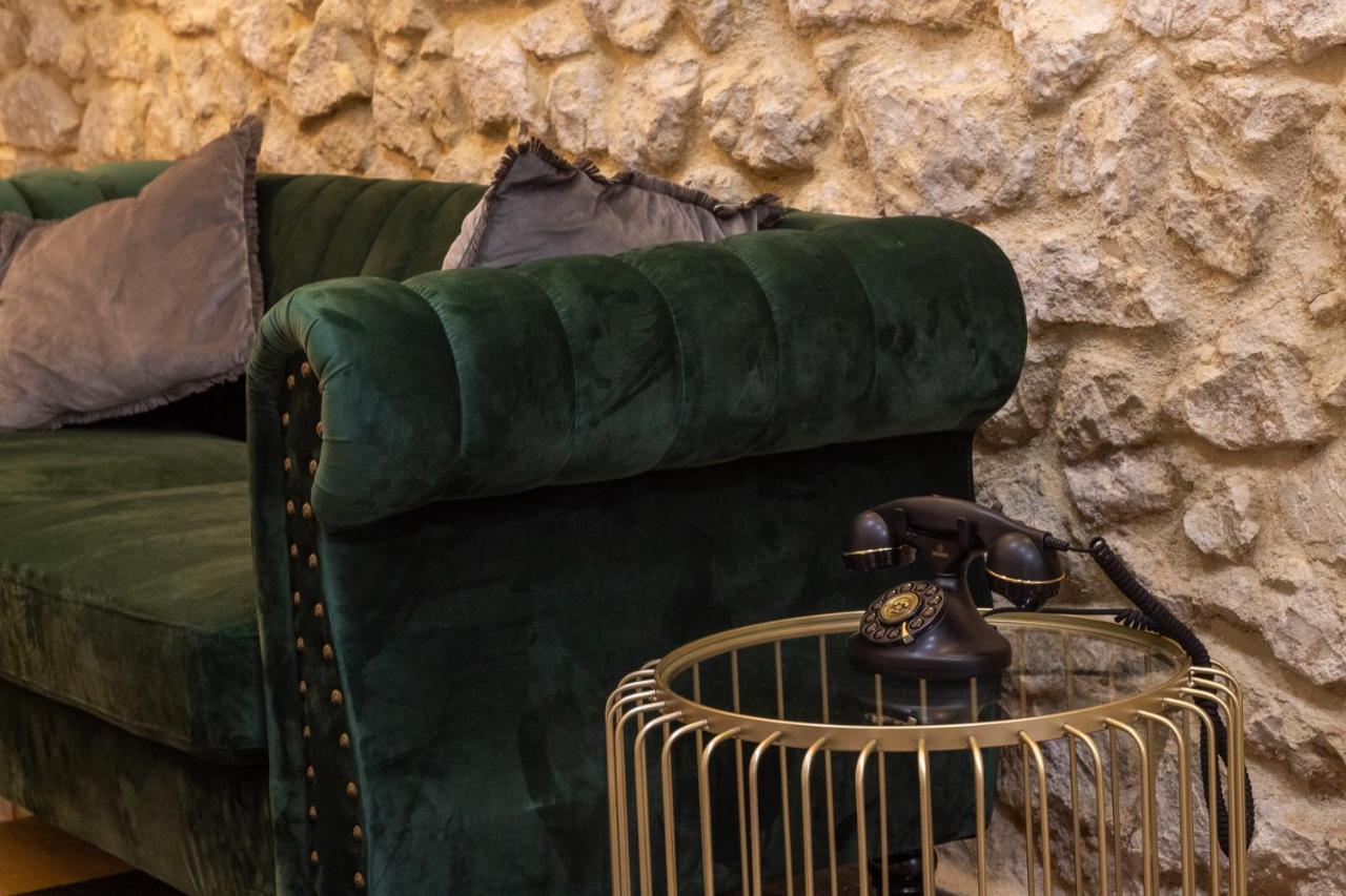 אליקאנטה Casa Alicantina מראה חיצוני תמונה