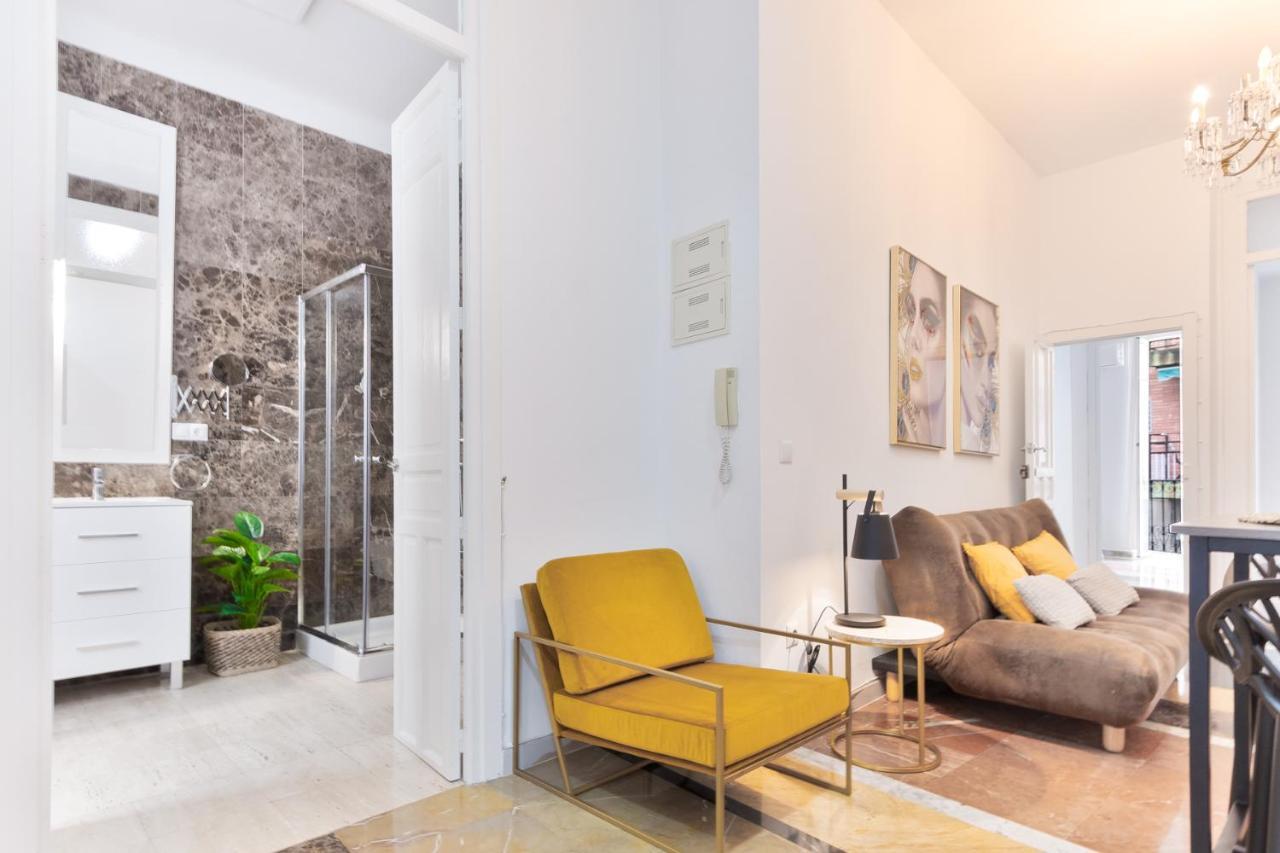 אליקאנטה Casa Alicantina מראה חיצוני תמונה