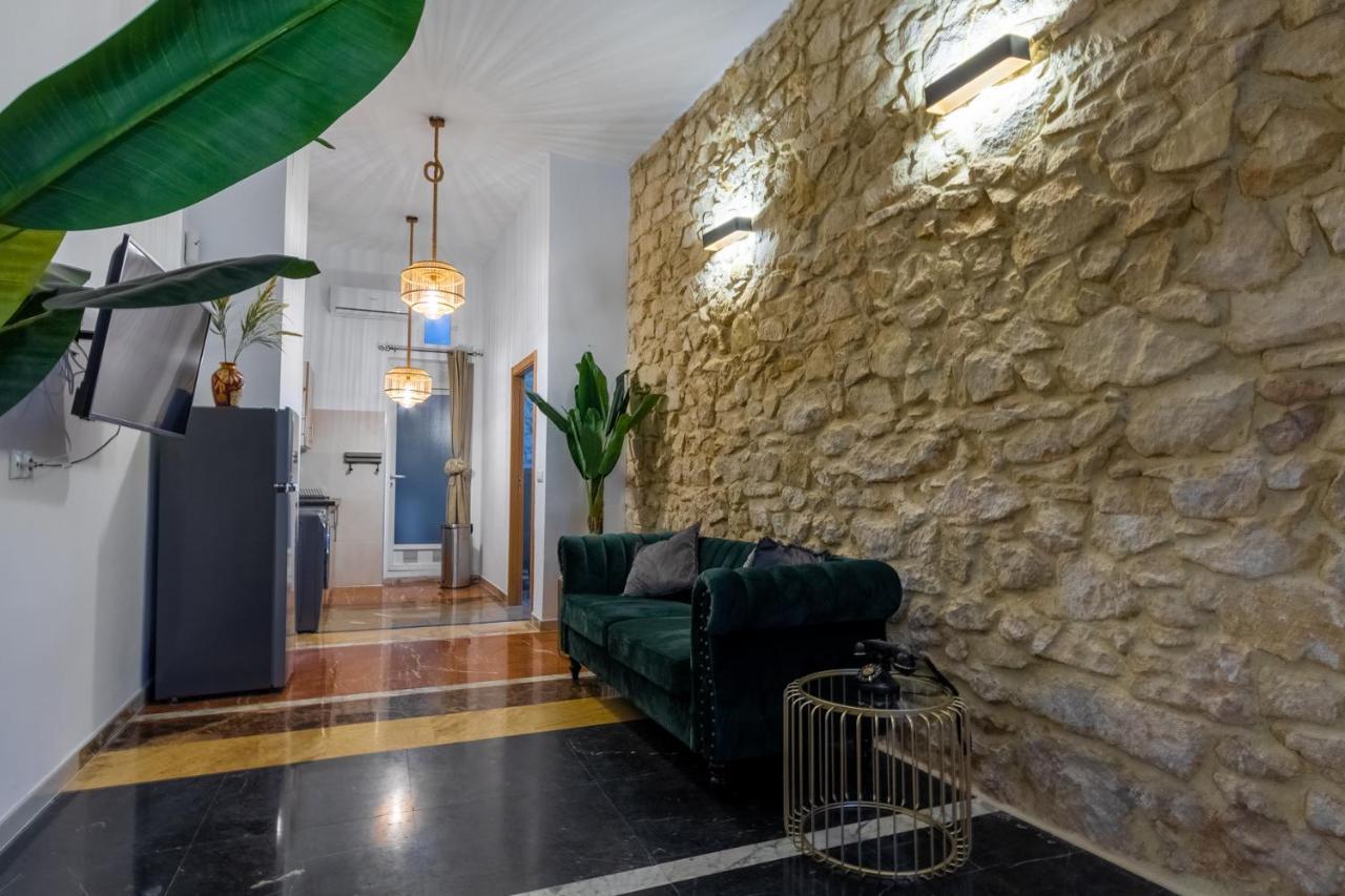 אליקאנטה Casa Alicantina מראה חיצוני תמונה