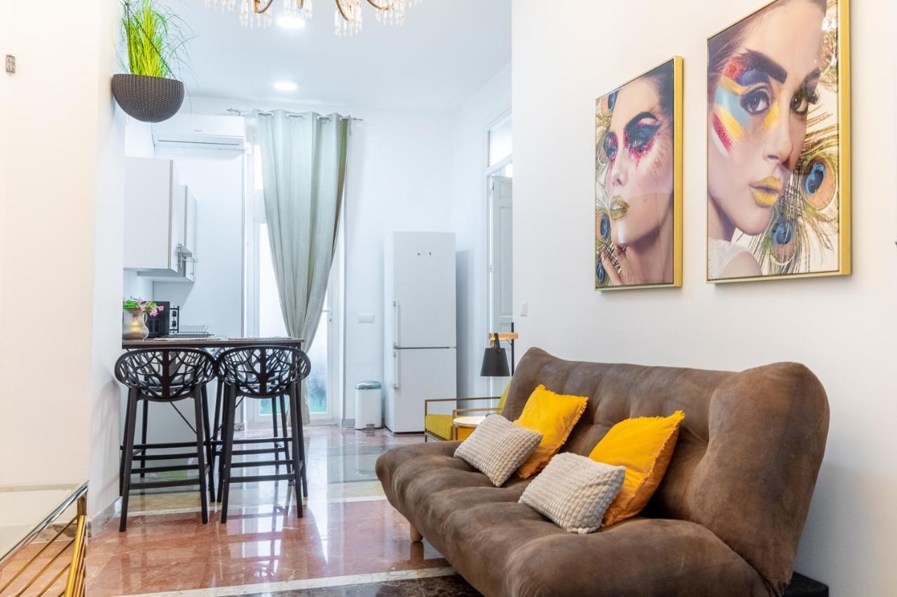 אליקאנטה Casa Alicantina מראה חיצוני תמונה