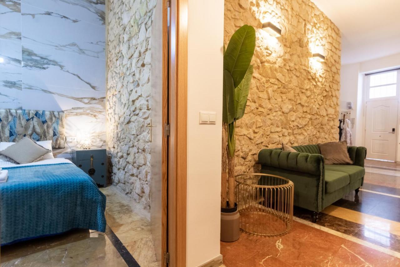 אליקאנטה Casa Alicantina מראה חיצוני תמונה
